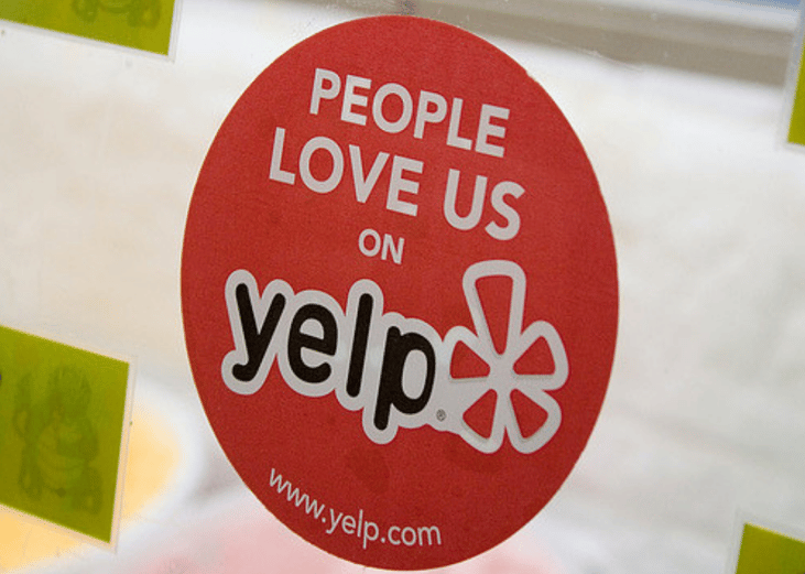 2004: Yelp