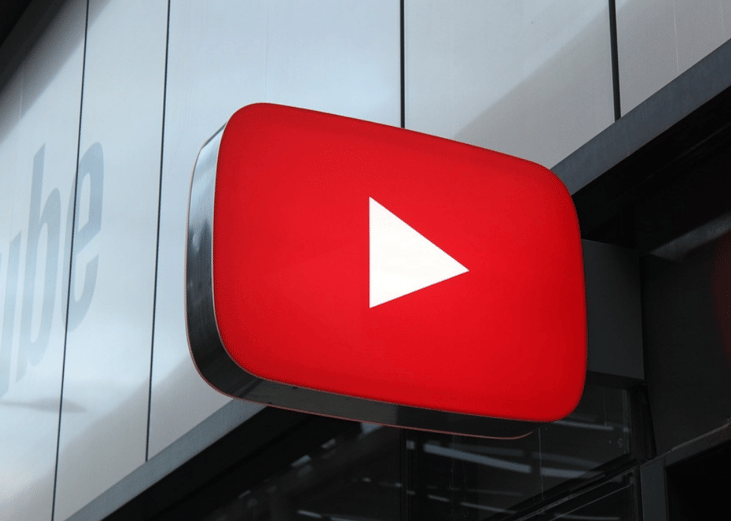 2005: YouTube