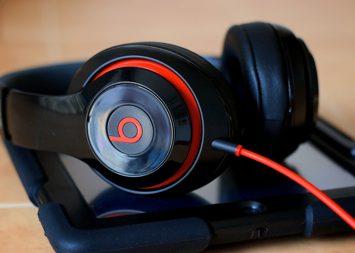 2006: Beats by Dre