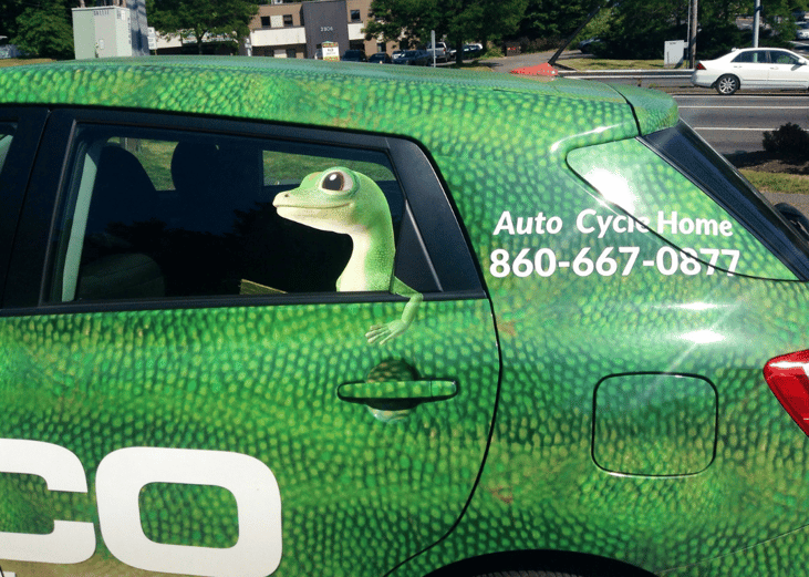 1936: GEICO