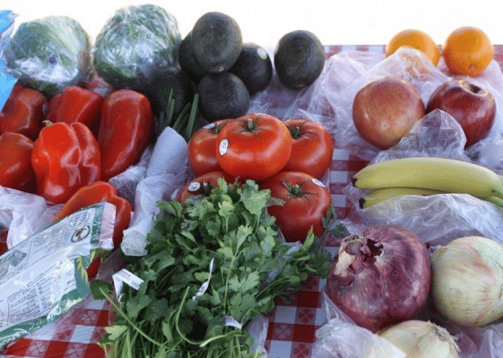 2014: Thrive Market