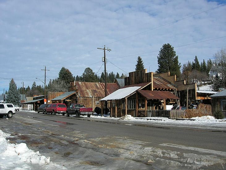 State: Idaho