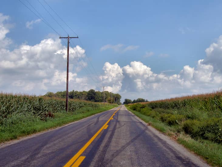 #33. Indiana