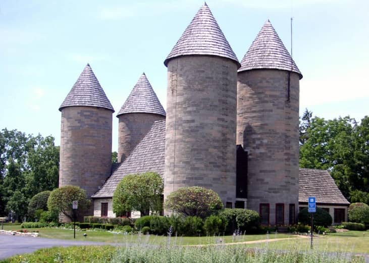 #28. Inverness, Illinois