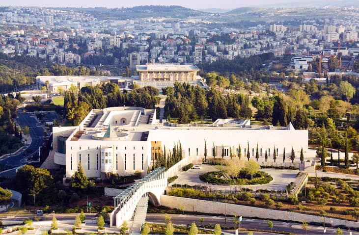 Israel: Male-only divorce filings