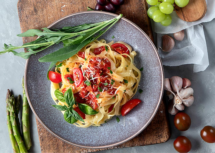 Highest-rated Italian restaurants in Bowling Green by diners