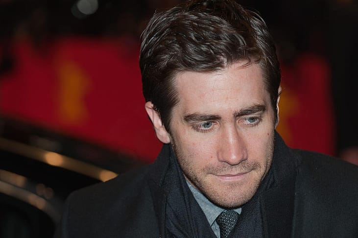 Jake Gyllenhaal: Atticus