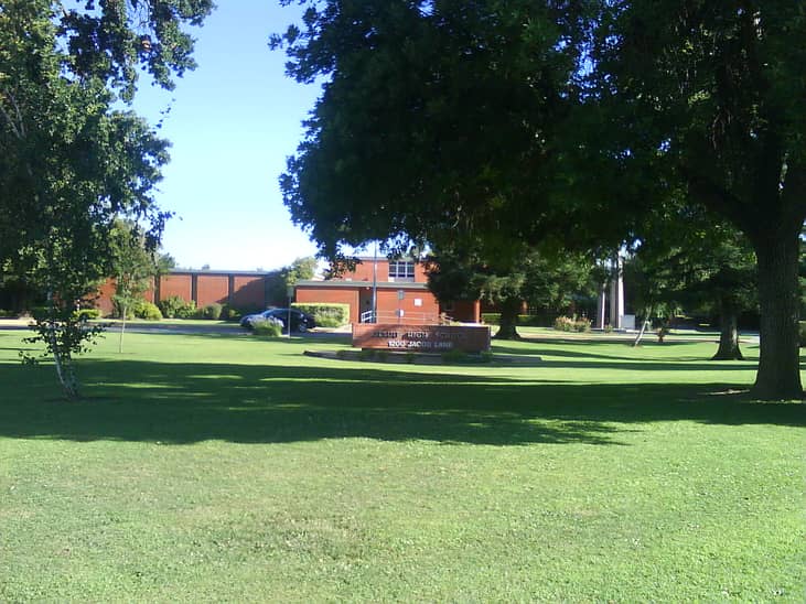 #21. Carmichael, CA
