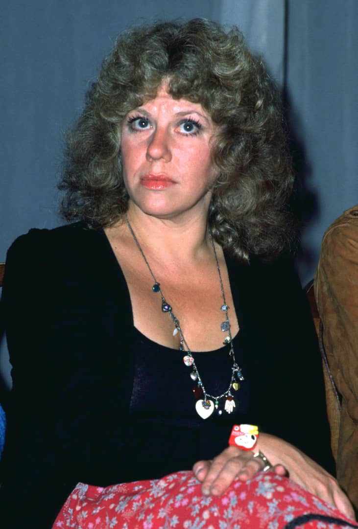Erica Jong