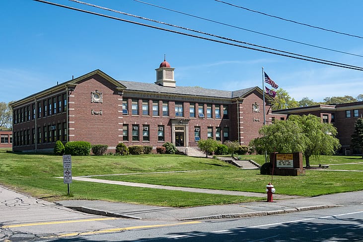 #39. Massachusetts