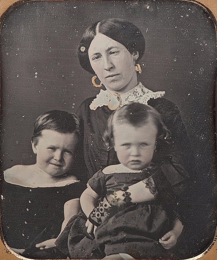 #19. Julia Dent Grant