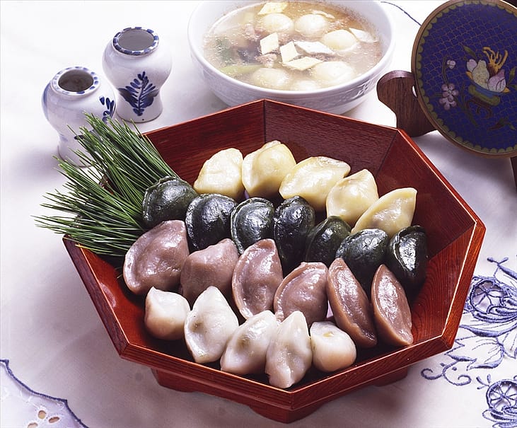 Chuseok (South Korea)