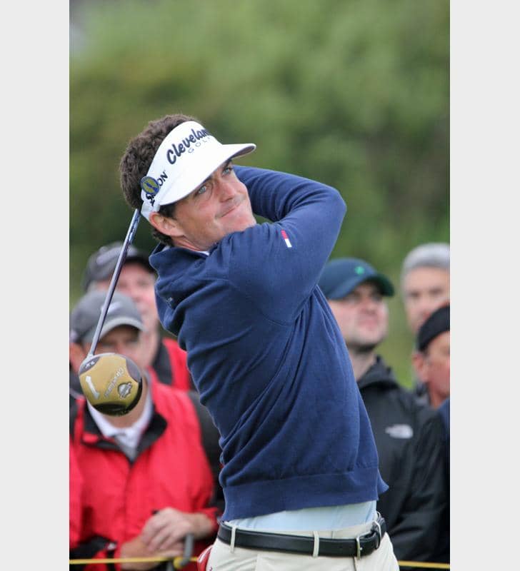 #37: Keegan Bradley