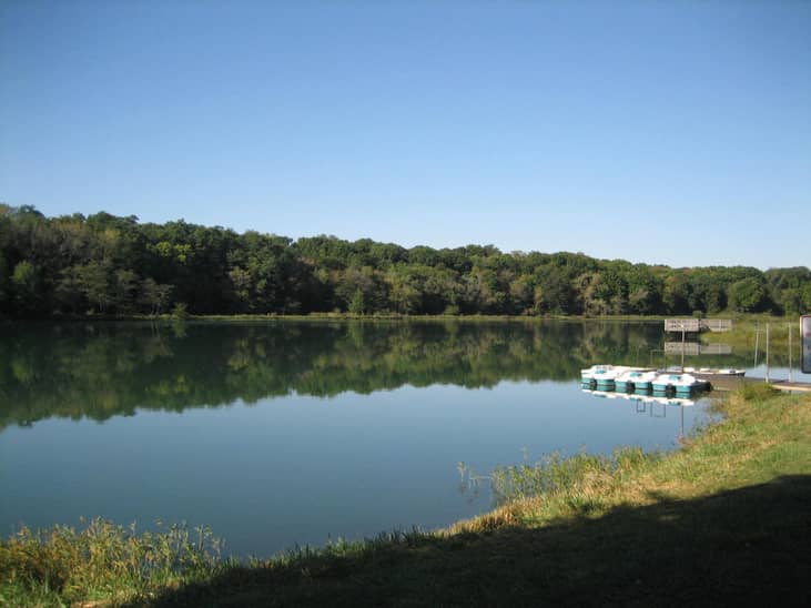 Clue: Illinois