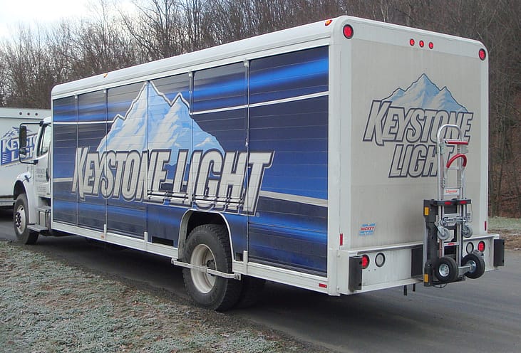 #11. Keystone Light