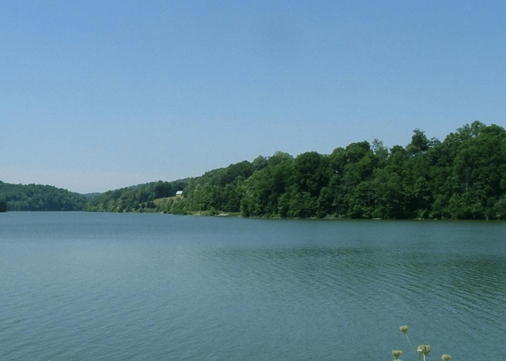 Clue: Kentucky