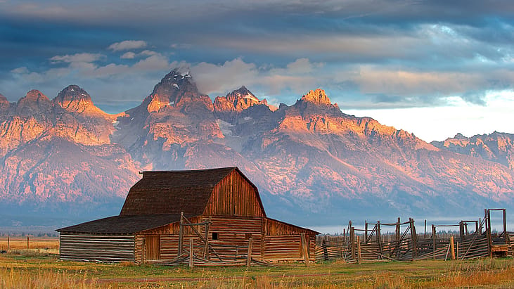 #28. Wyoming