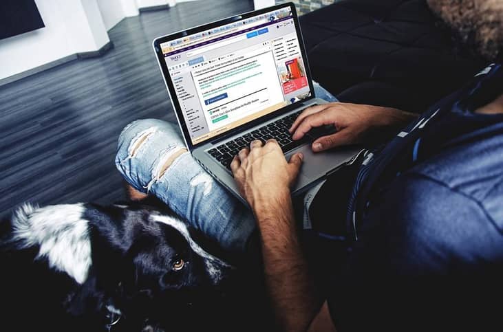 Transcriptionist