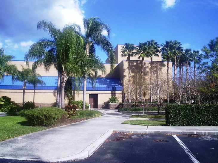 #29. Largo, FL