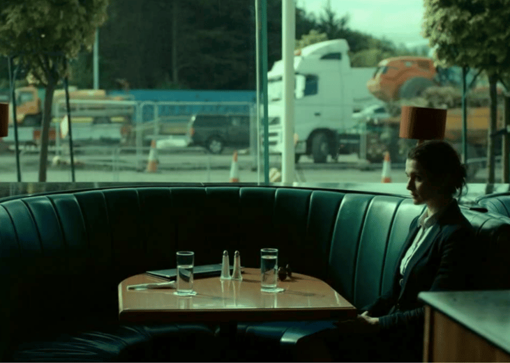 The Lobster (2015)