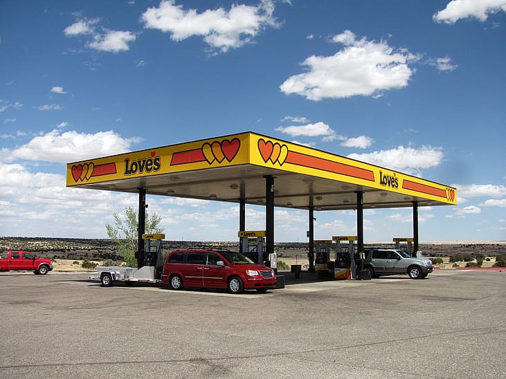 #10. New Mexico