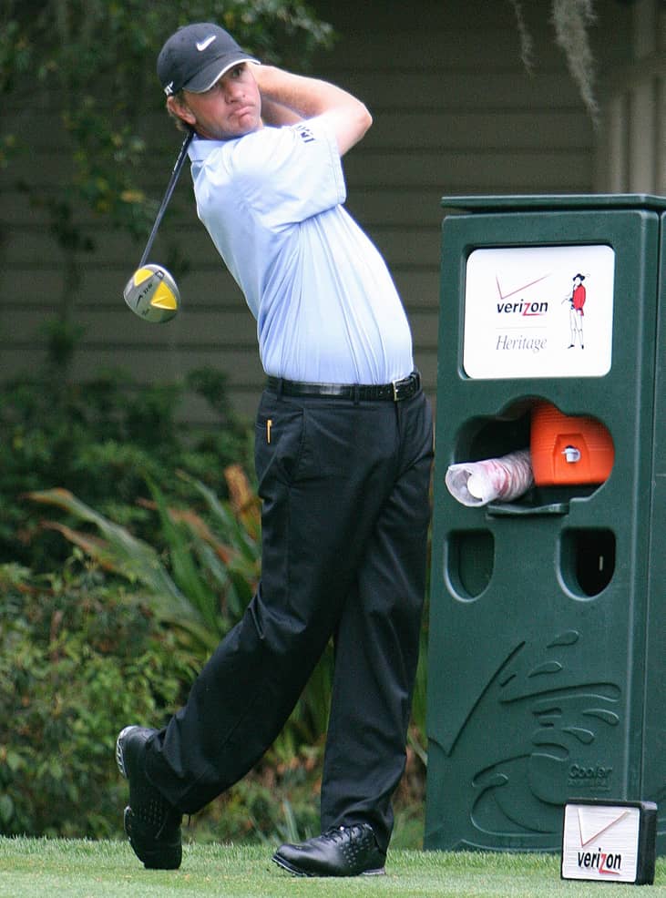 #30: Lucas Glover