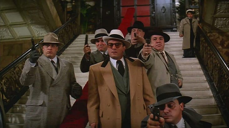 #56. The Untouchables