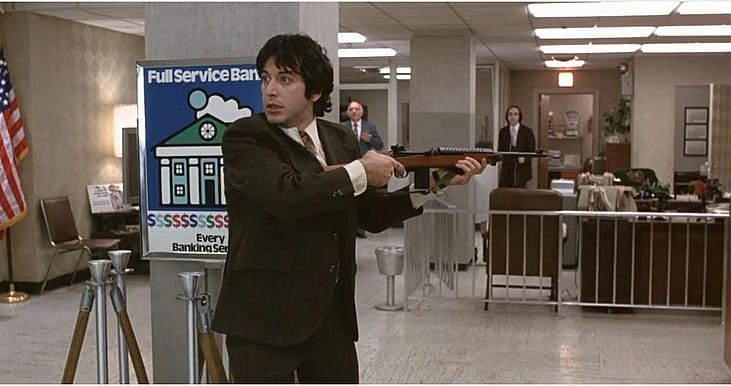 #44. Dog Day Afternoon