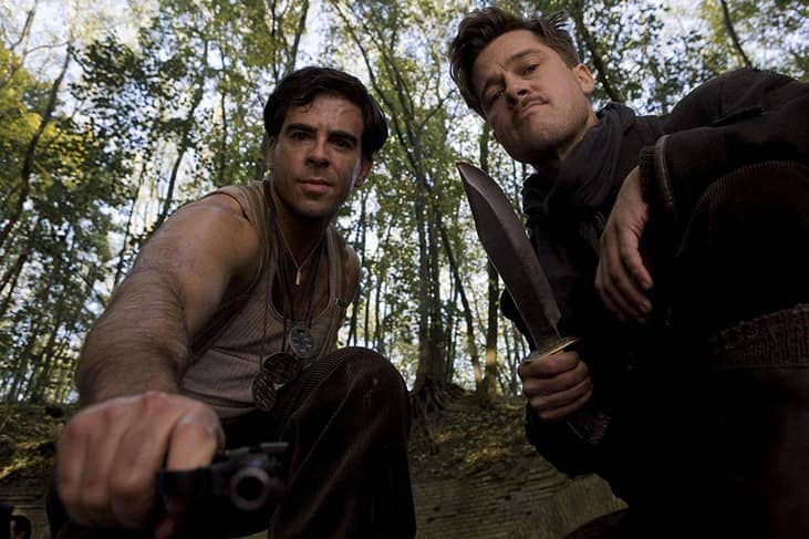 June 1: Inglourious Basterds