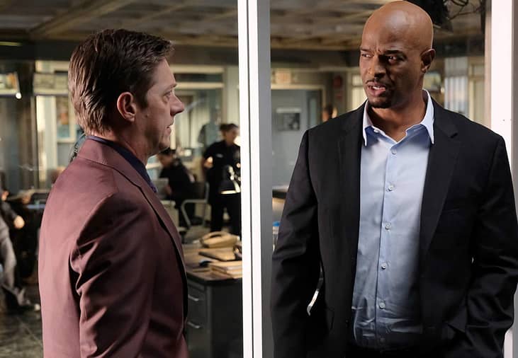 #24. Lethal Weapon