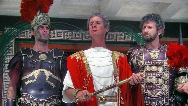 Monty Python's Life of Brian (1979)
