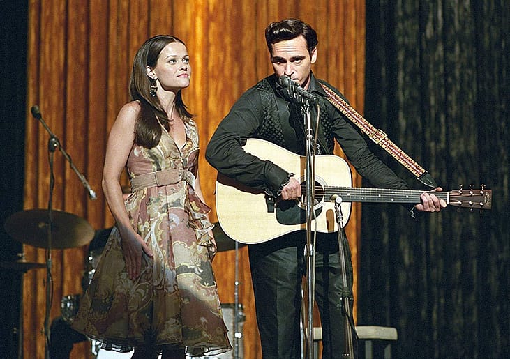 #57. Walk the Line