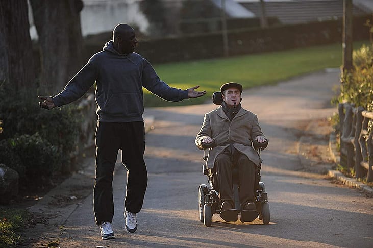 #3. The Intouchables
