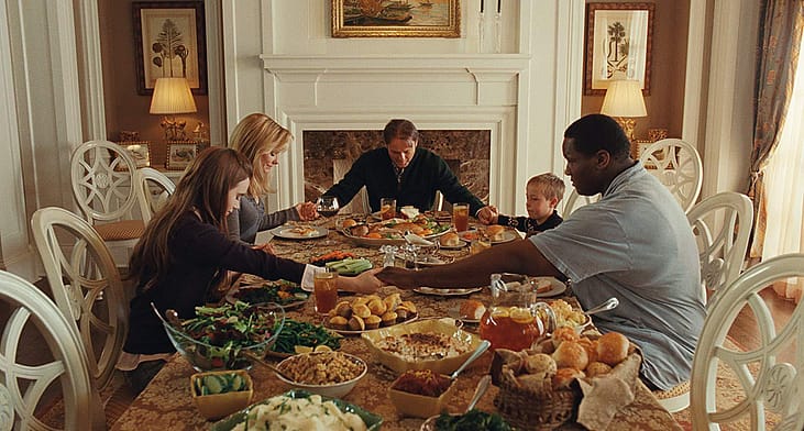 #97. The Blind Side