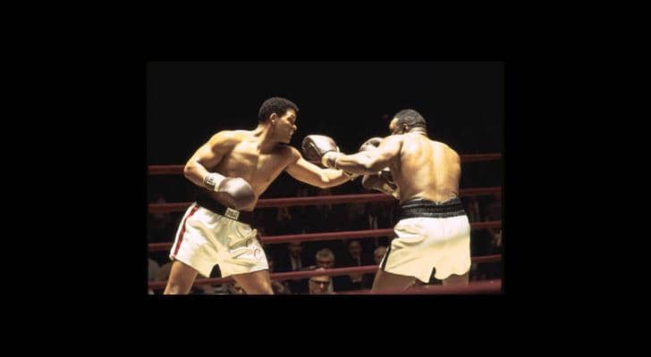 June 3: Ali