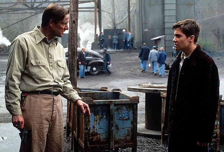 #85. October Sky