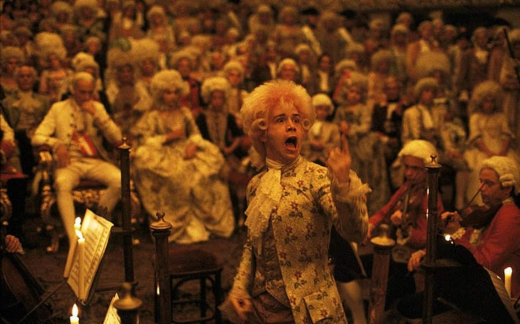 #10. Amadeus
