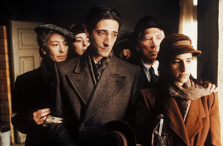 #4. The Pianist