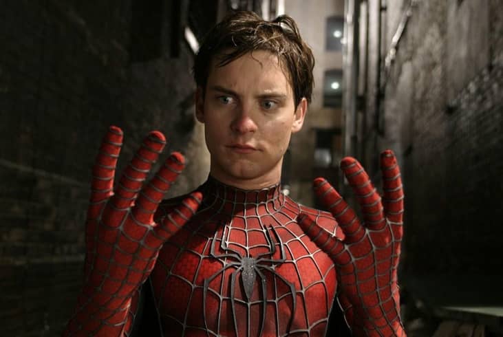 #47. Spider-Man 2