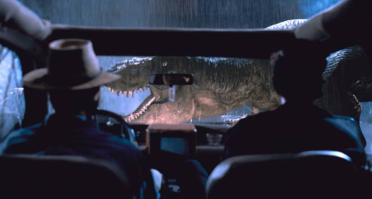 June 11: Jurassic Park