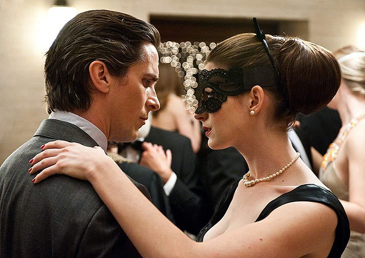 #50. The Dark Knight Rises (2012)