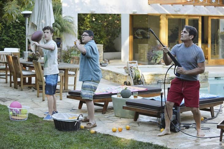 #23. Modern Family