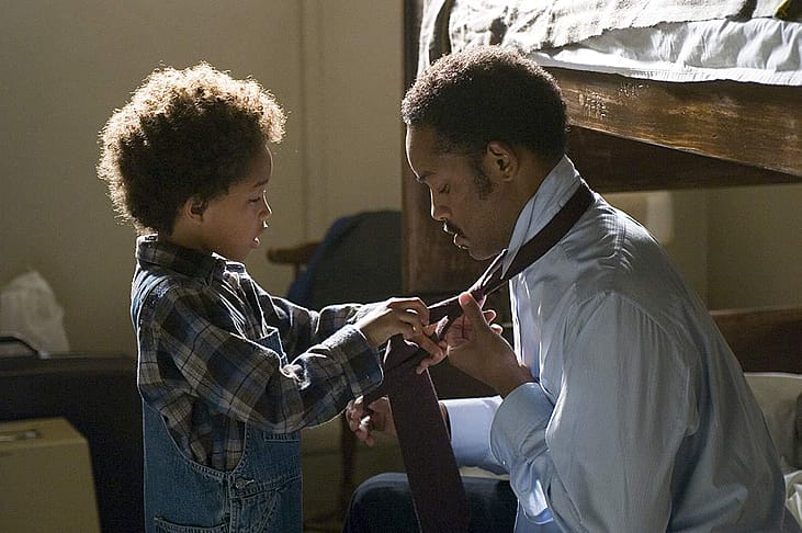 #42. The Pursuit of Happyness