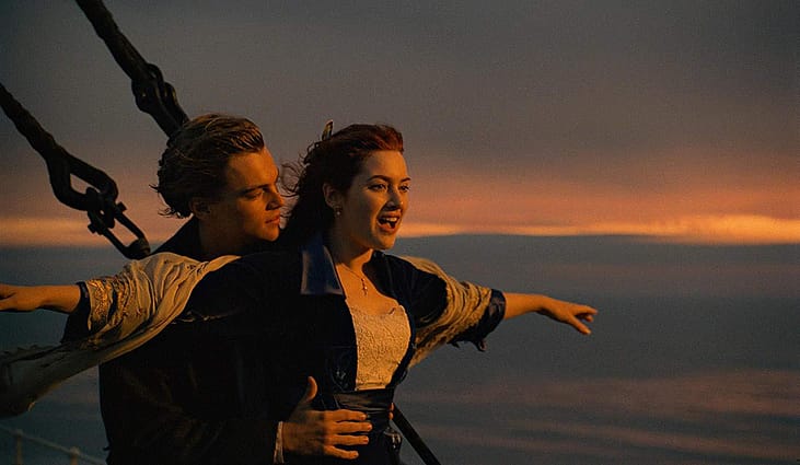 #70. Titanic