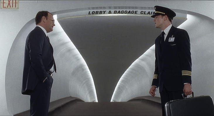 #22. Catch Me If You Can