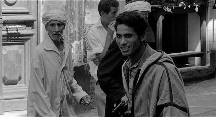 #36. The Battle of Algiers