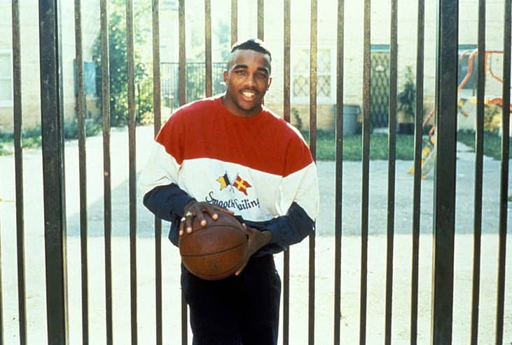 June 14: Hoop Dreams