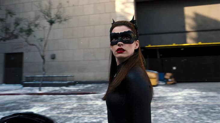 #13. The Dark Knight Rises