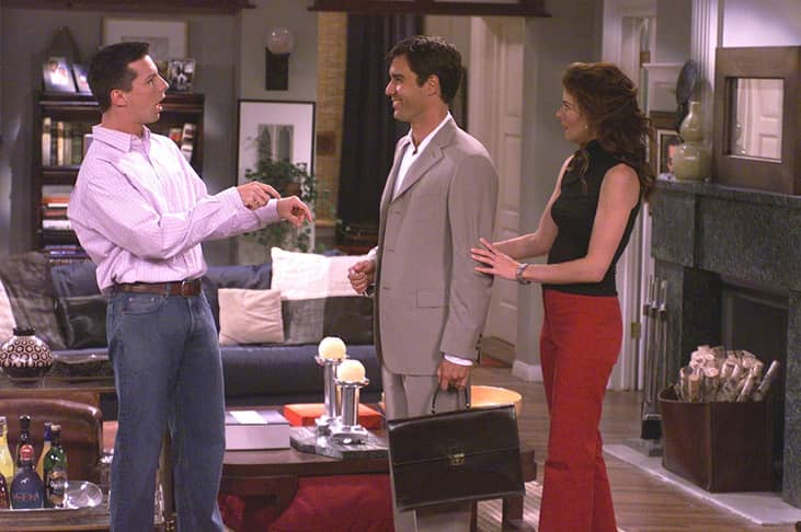 #49. Will & Grace