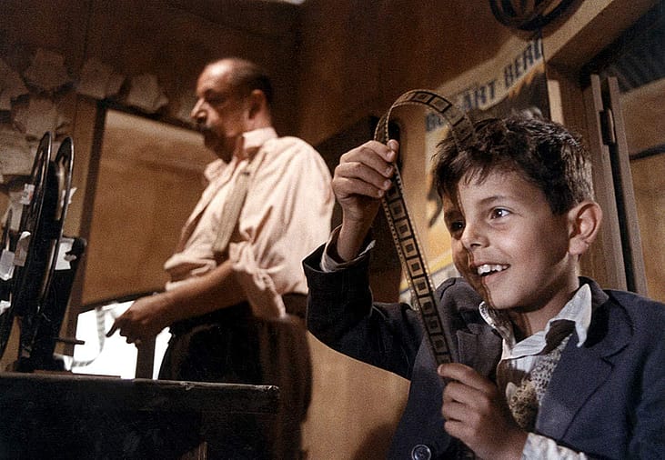 #5. Cinema Paradiso